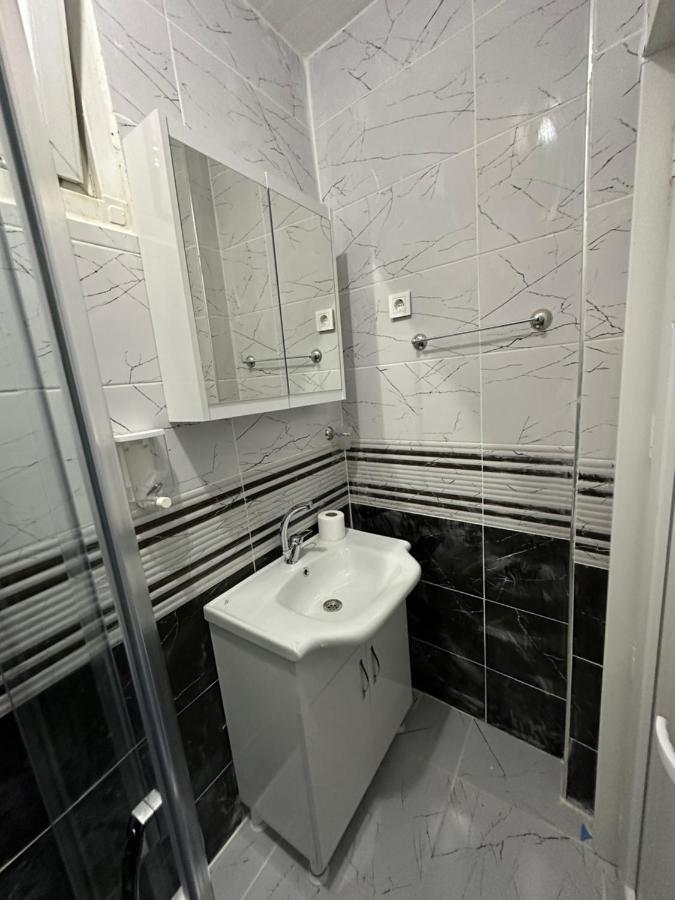 Sultanahmet Viaport Apart Apartment Istanbul Bagian luar foto